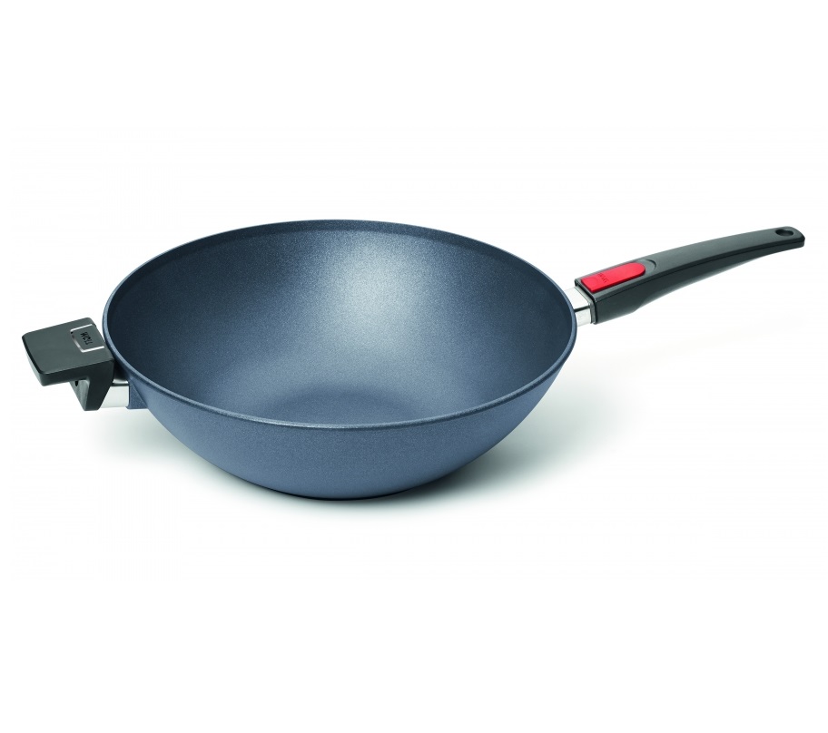 

Вок WOLL 34*11 см Diamond Lite Induktion