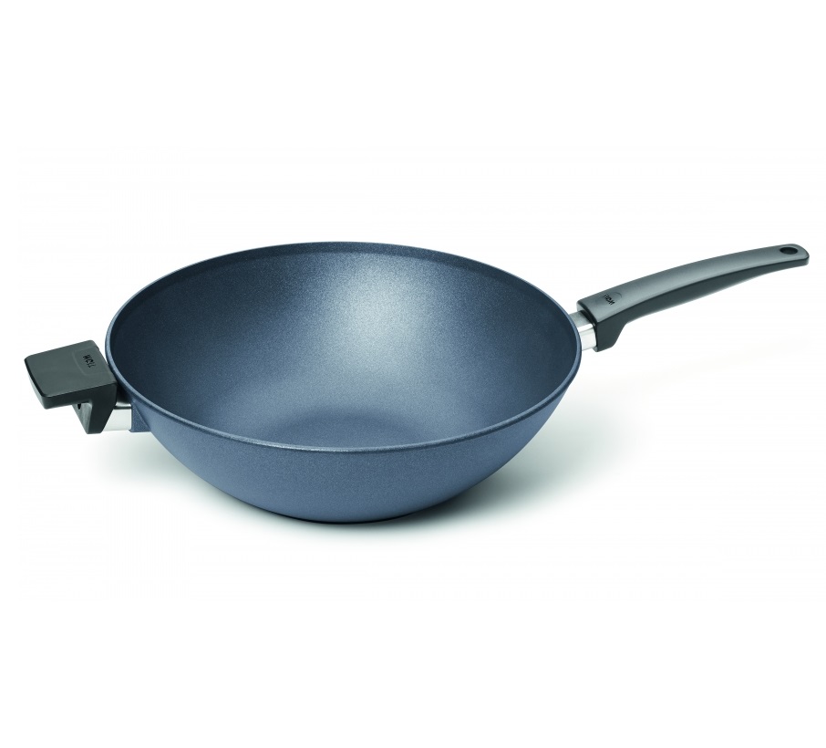 

Вок WOLL 34*11 см Saphir Lite Induktion