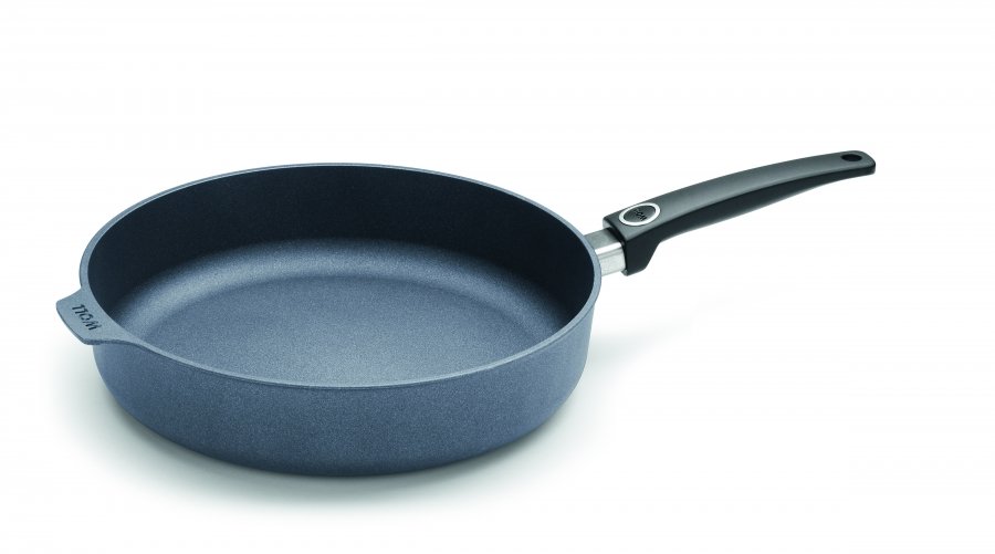 

Сотейник WOLL 32*6,5 см Saphir Lite