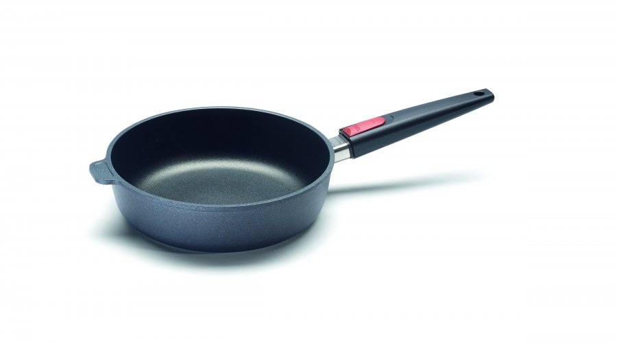 

Сотейник WOLL 24*7 см Nowo Titanium