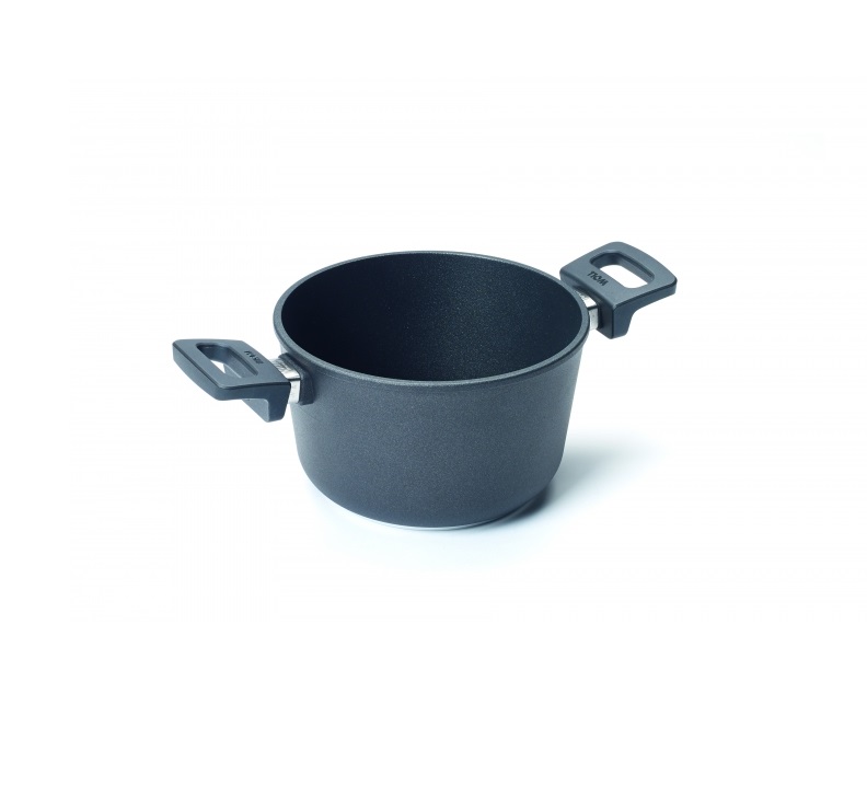 

Кастрюля WOLL 20*12 см 3 л Nowo Titanium