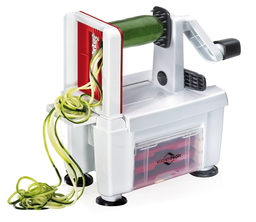 

Прибор KUCHENPROFI для сервировочной нарезки