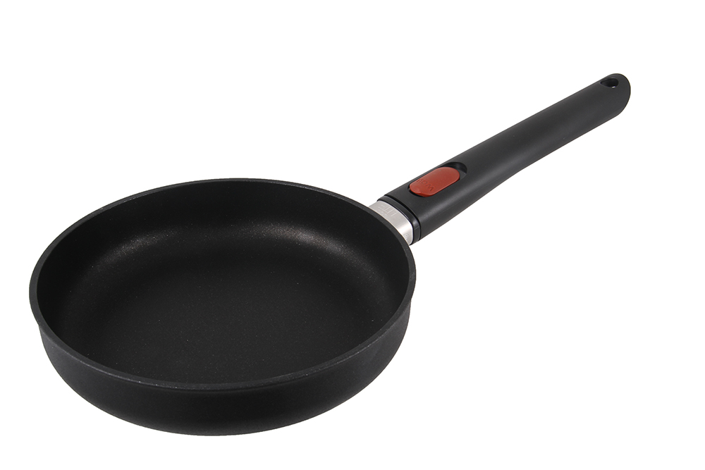 

Сковорода WOLL Eco Lite Induction 20х5,5 см