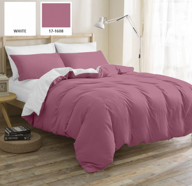 

Пододеяльник MirSon Бязь Premium Antonio 175х210