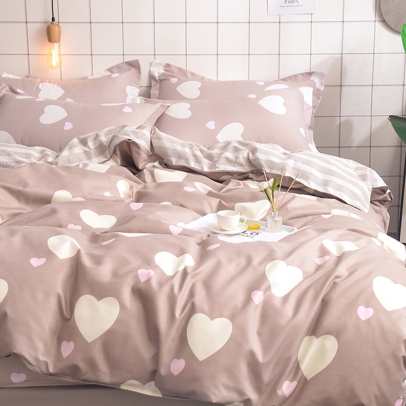 

Пододеяльник MirSon Бязь Premium 17-0239 Olalla 160x220 см