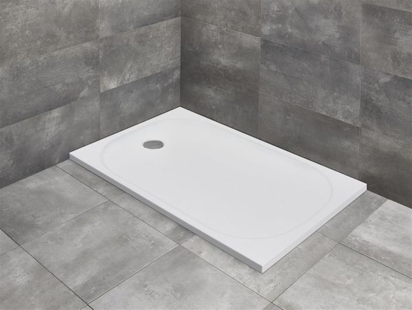 

Душовий піддон Radaway Zantos F 1000x800x32 білий M3ZNF1080-06