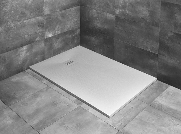 

Душовий піддон Radaway Kyntos F 1200x800x30 білий HKF12080-04