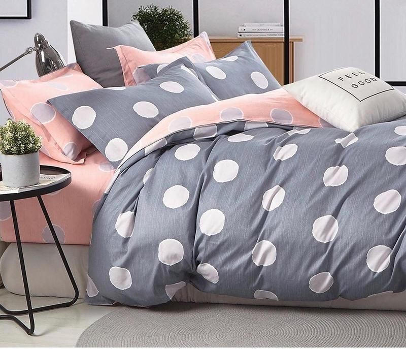 

Простынь MirSon Бязь Premium 17-0040 Flavia 150x220