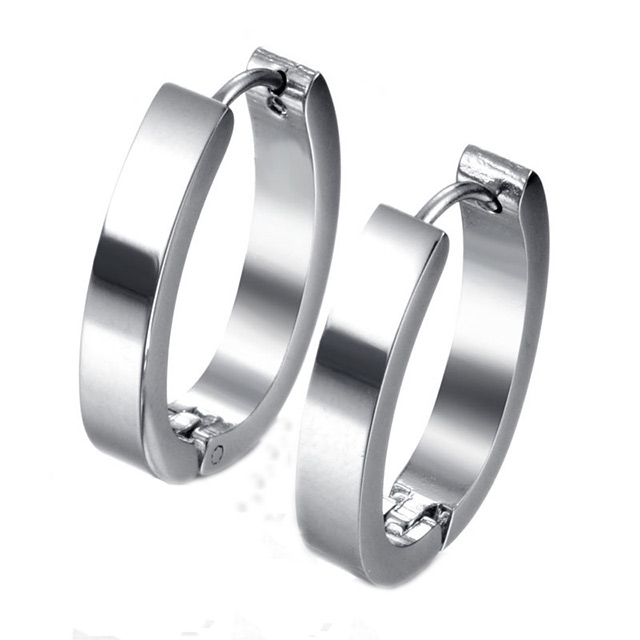 

Большие серьги Объемный овал DiaDemaGrand Серебряный (0917102-15)