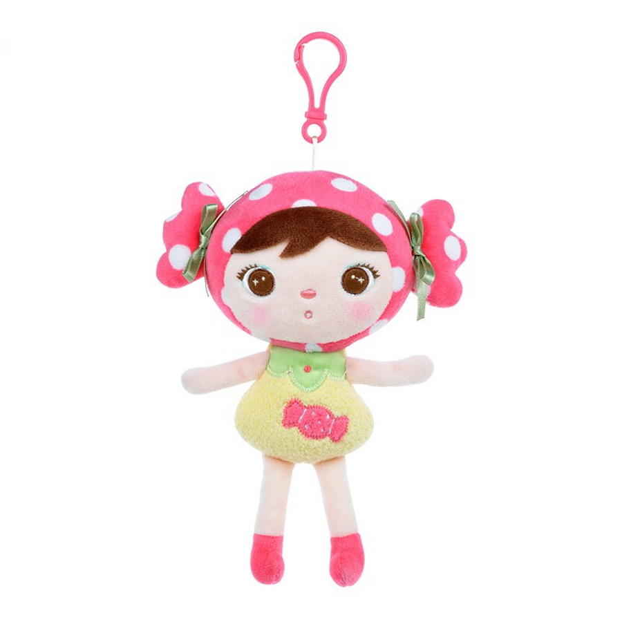 

Мягкая кукла Keppel Candy, 18 см Metoys(BE321)