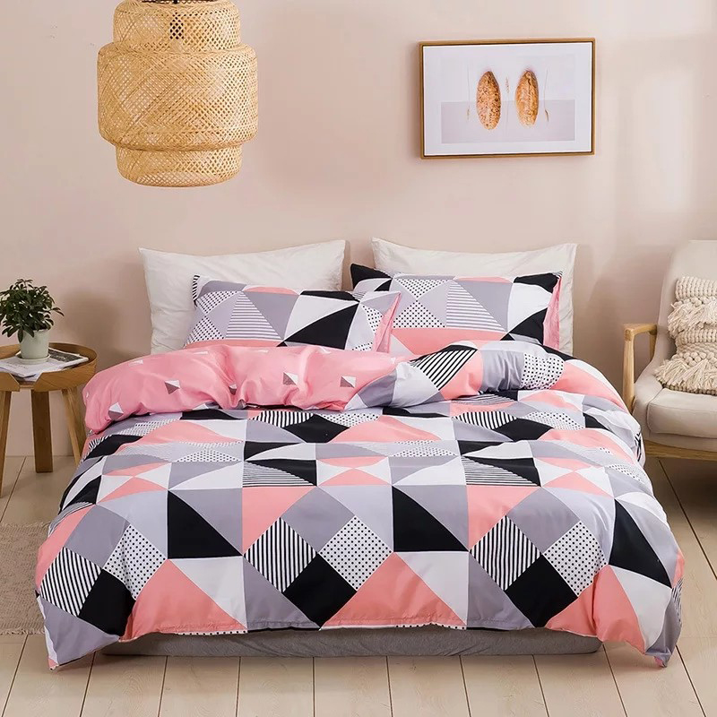 

Простирадло MirSon Бязь Premium 17-0224 Alita 220x240 см