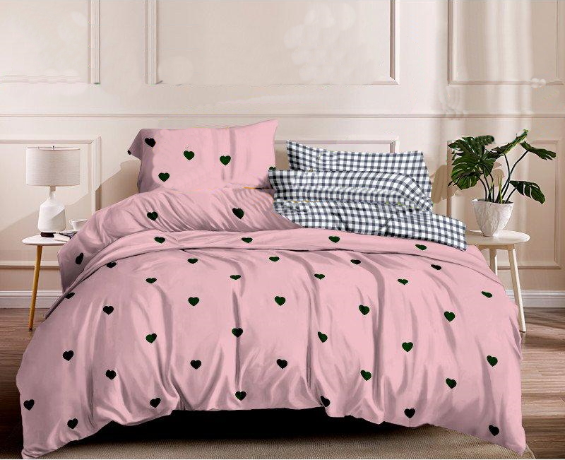 

Пододеяльник MirSon Сатин Premium 22-1145 Idelma 220x240 см