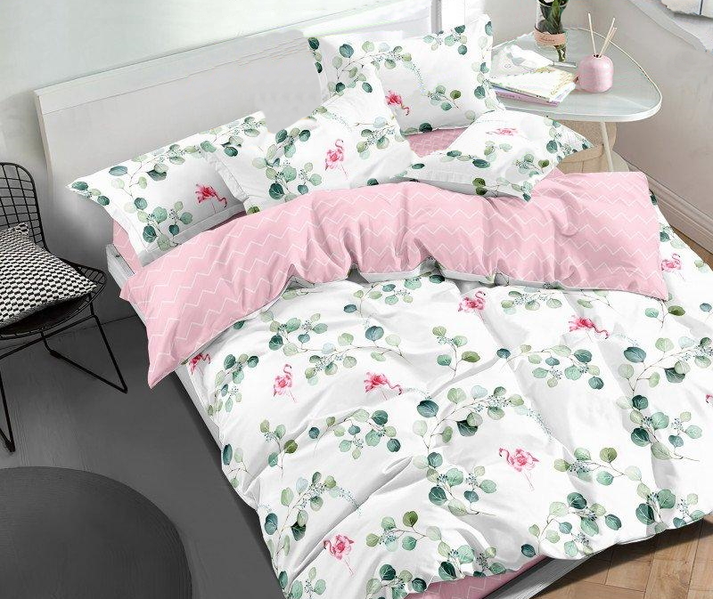 

Пододеяльник MirSon Сатин Premium 22-1162 Severayn 143x210 см