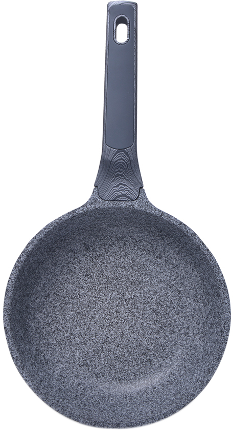 

Сковорода классическая Fissman Prestige 24x5 см (5045)