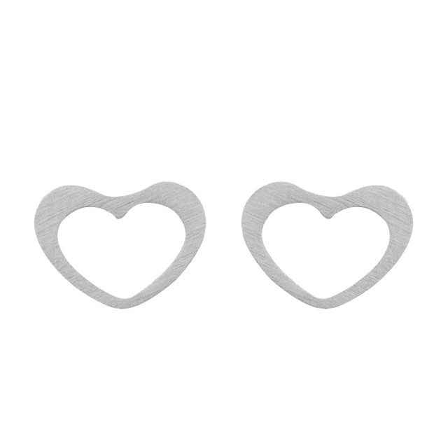 

Серьги Эстетичные DiaDemaGrand Серебряный (071851-15)