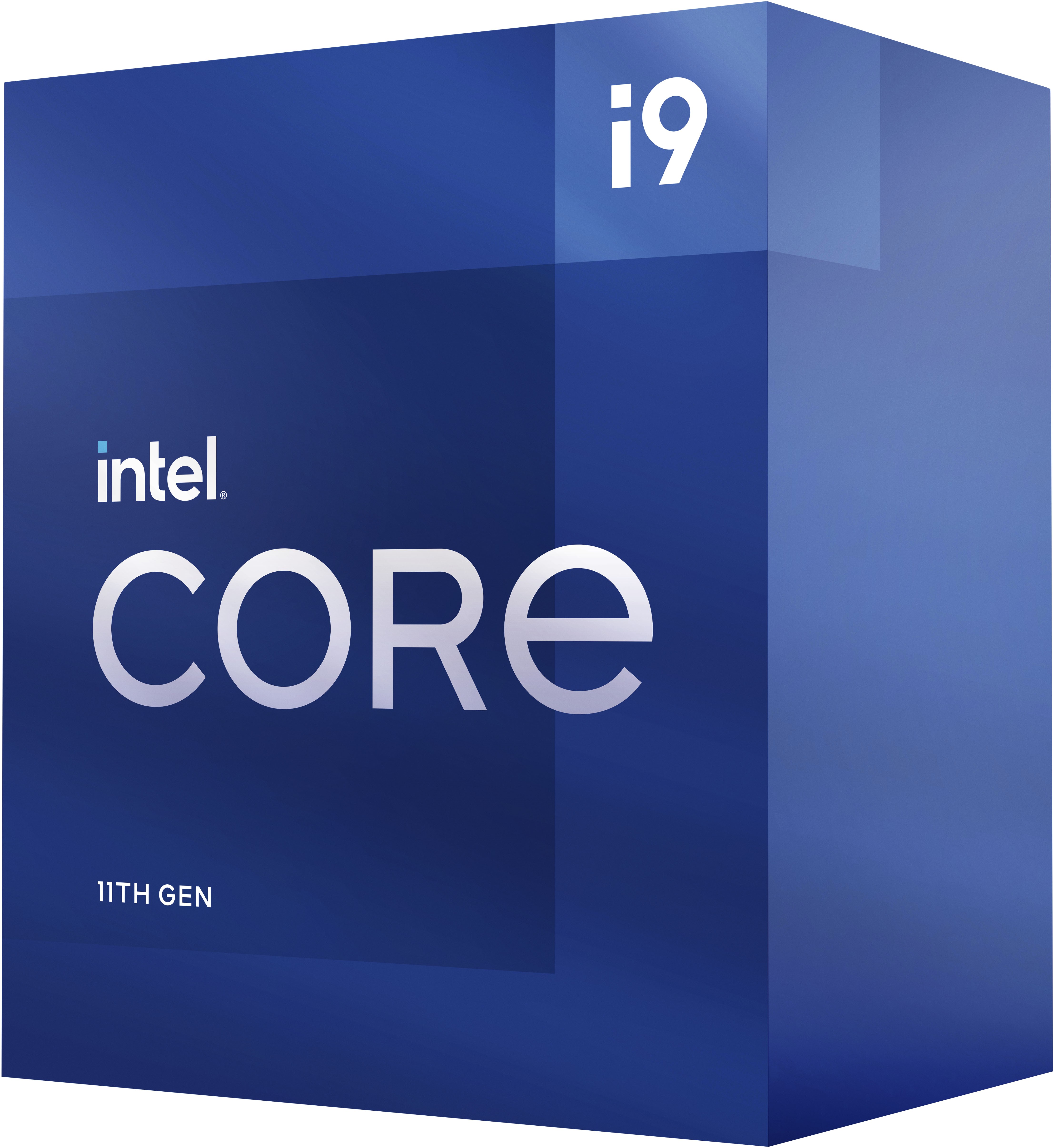 

Процессор Intel Core i9-11900K 3.5GHz/16MB (BX8070811900K) s1200 BOX