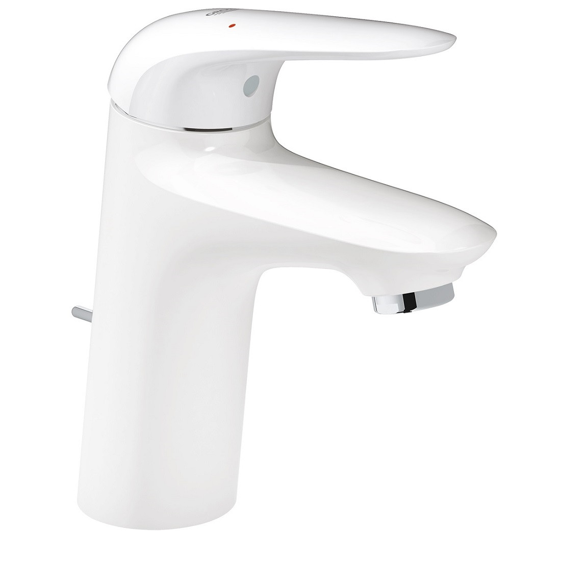 

Смеситель для раковины GROHE Eurostyle 23707LS3