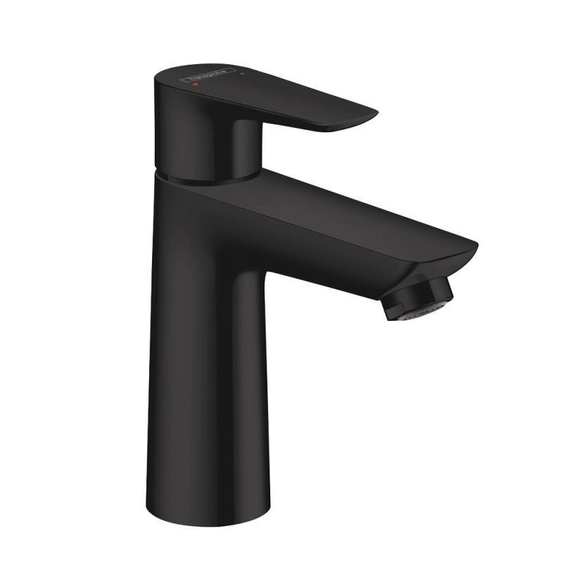 

Смеситель для раковины HANSGROHE Talis E 71710670