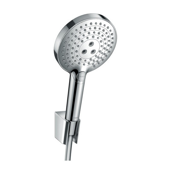 

Душевой гарнитур HANSGROHE Raindance Select 26721000
