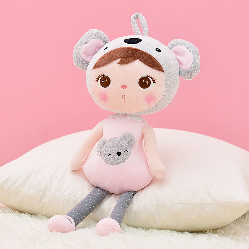 

Мягкая кукла Keppel Koala, 68 см Metoys(BE321)