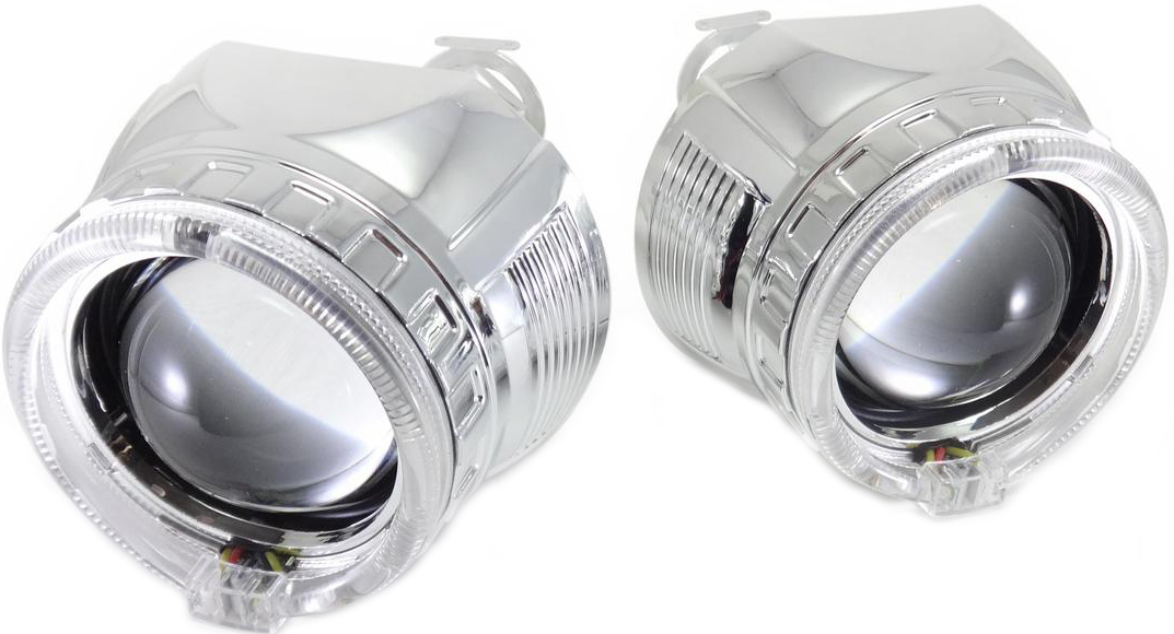 

Біксенонові лінзи Infolight G5 з LED тип 3 (Bi-lens inf G5 tip 3)