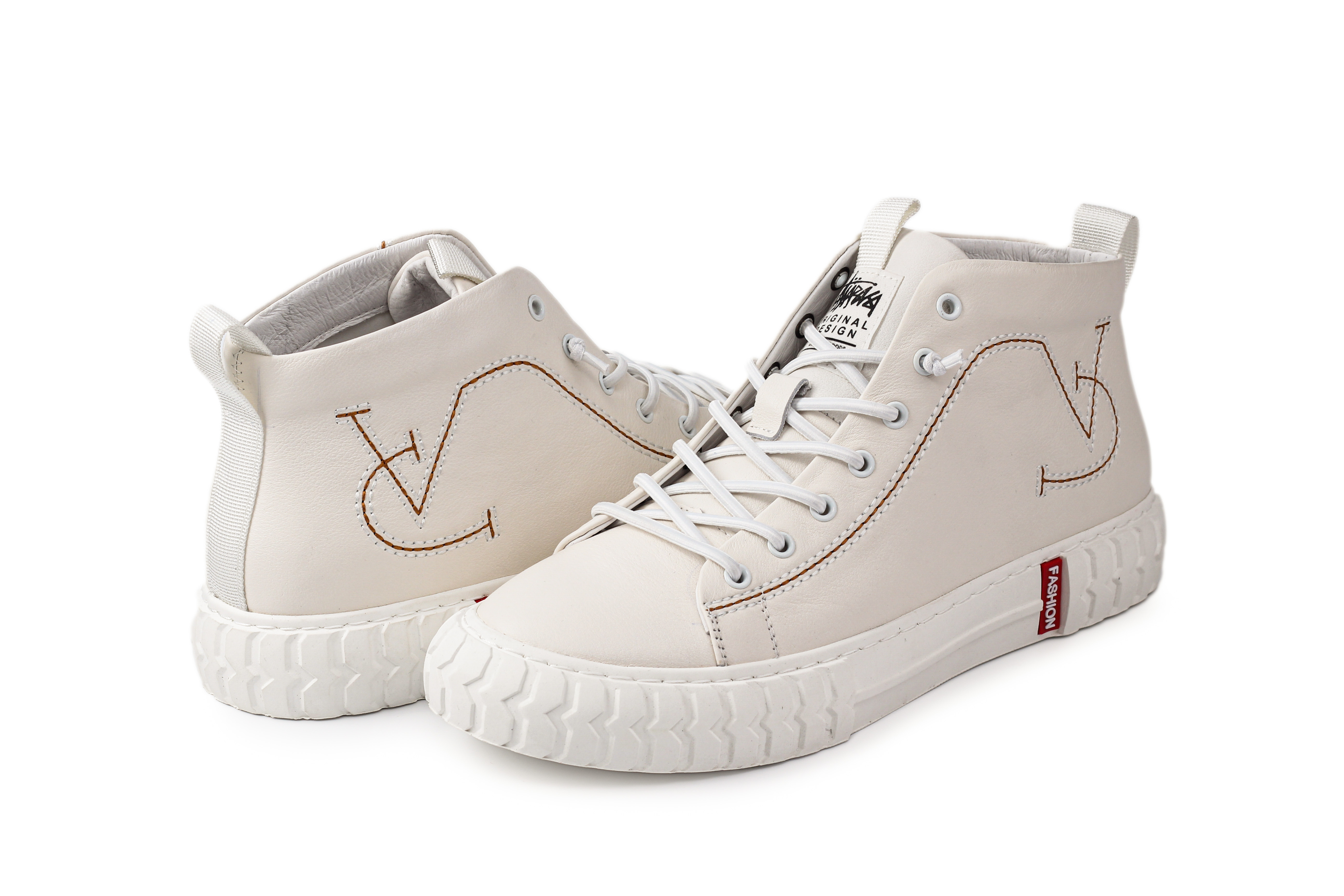 

Кеды Tomfrie A944-101WHITE 41 Белый