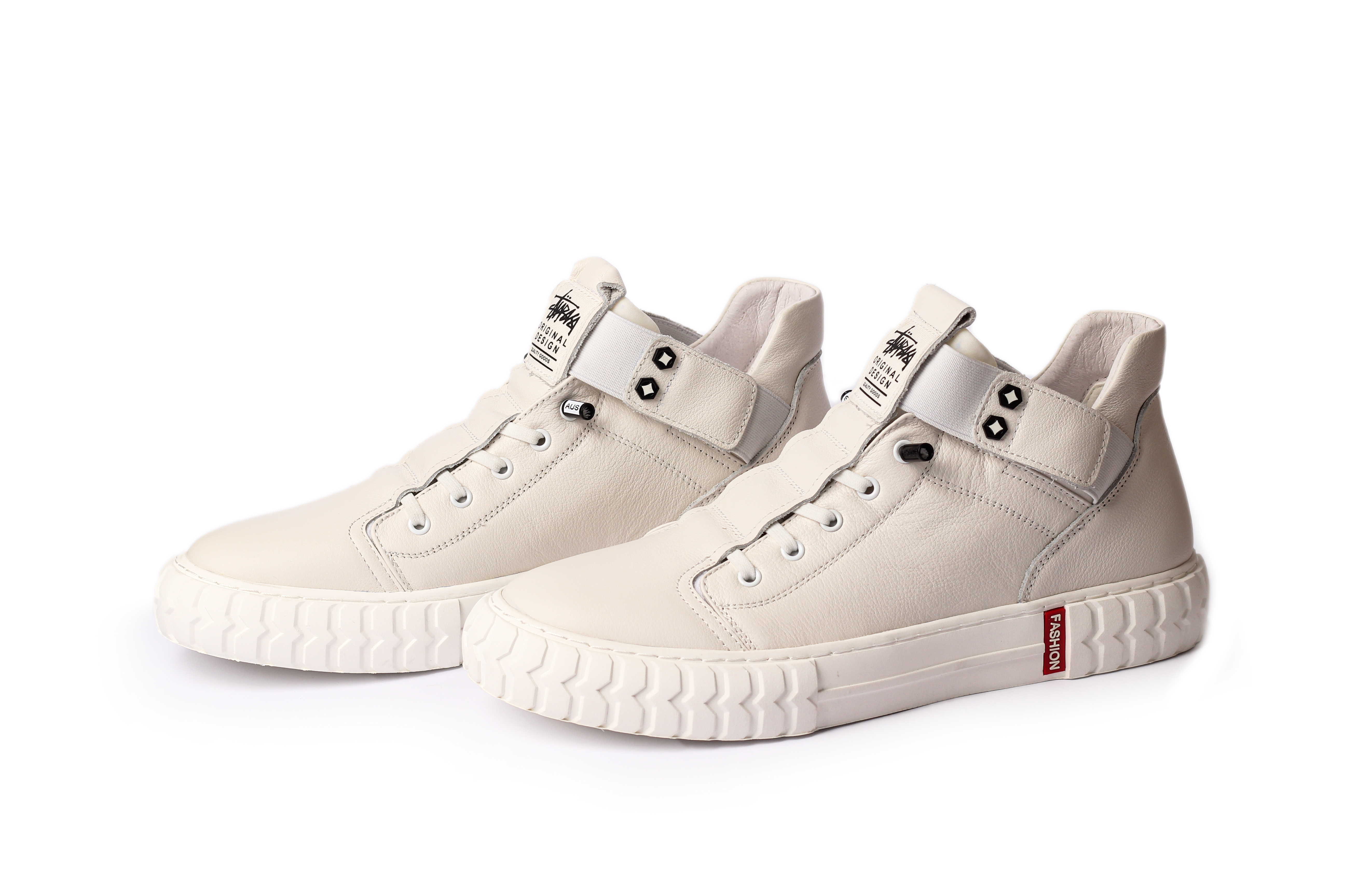 

Кеды Tomfrie A944-102WHITE 42 Белый