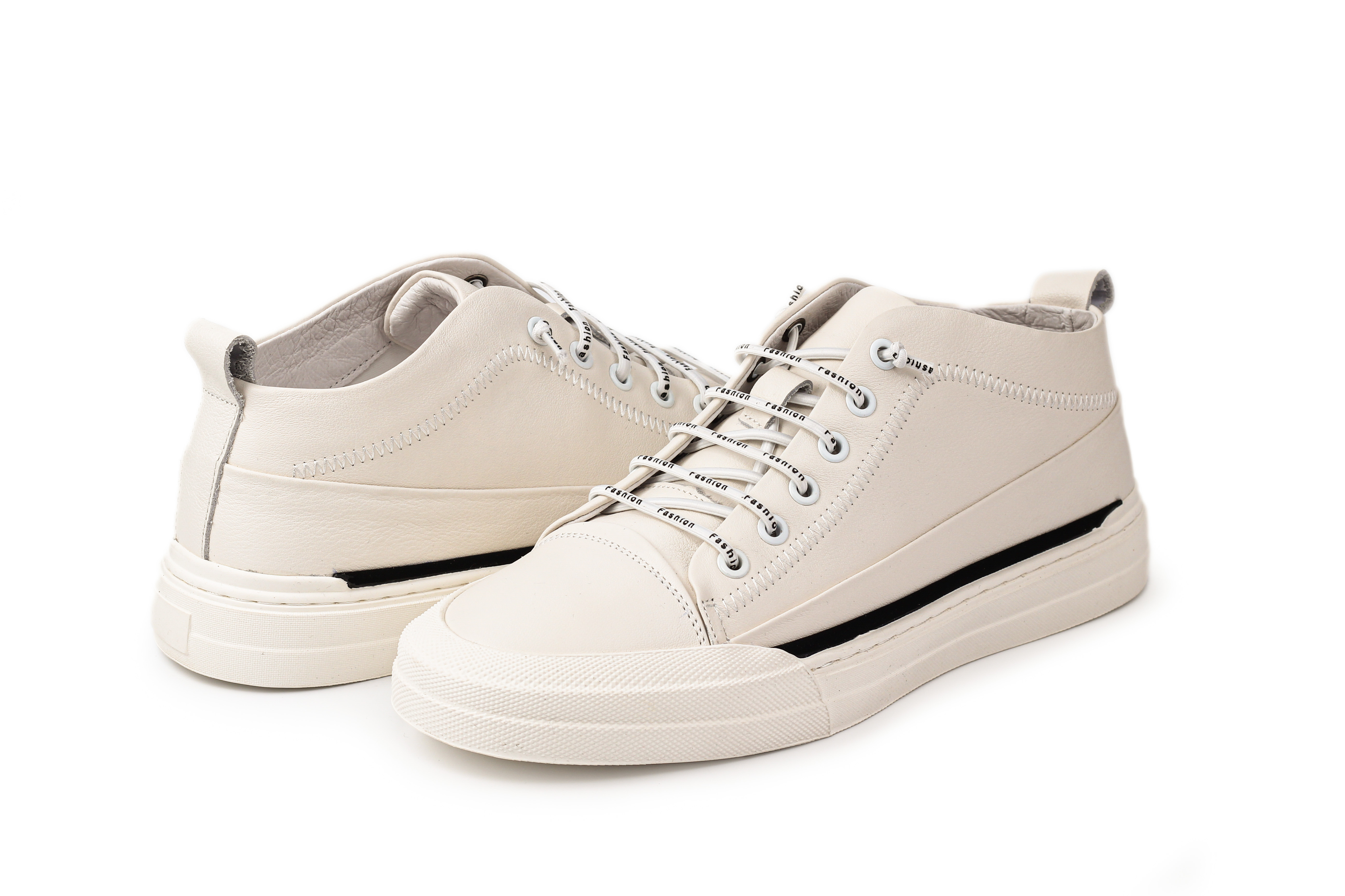 

Кеды Tomfrie 4986WHITE 41 Белый