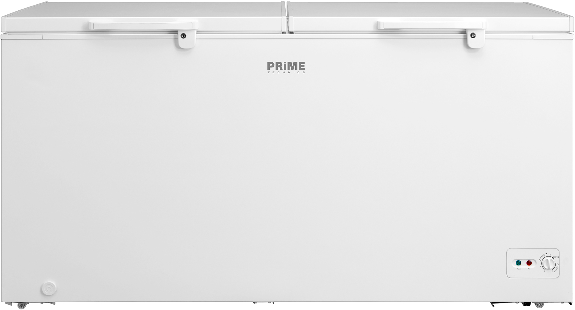 

Морозильный ларь Prime Technics CS 52149 M