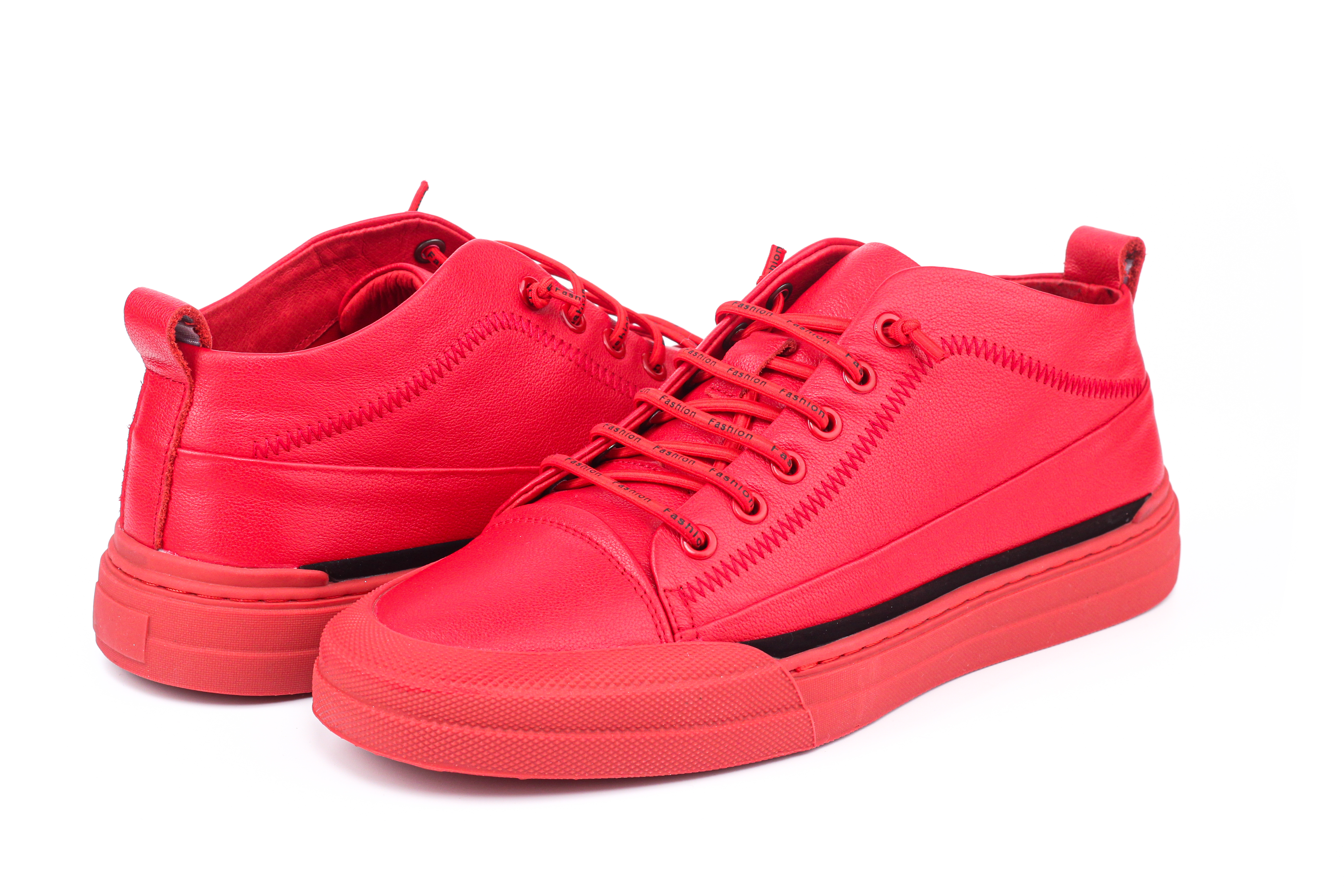 

Кеды Tomfrie 4986RED 44 Красный
