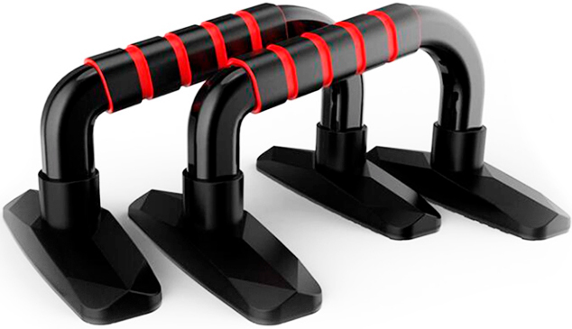 

Упоры для отжиманий Newt Push Gym NE-1-07