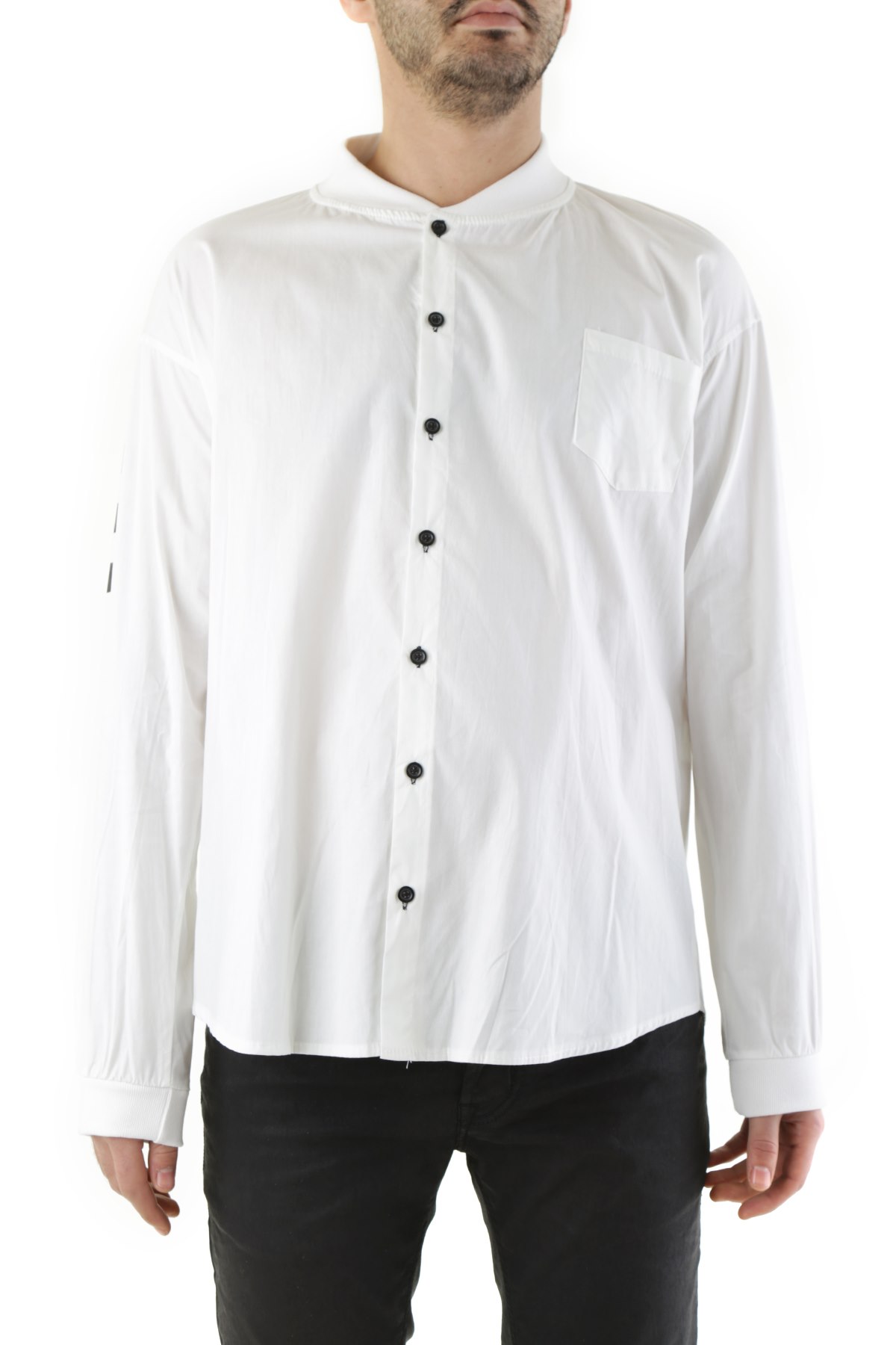 

Рубашка 525 White  белый (D5Y7069-H345, Рубашка 525 White M белый (D5Y7069-H345)