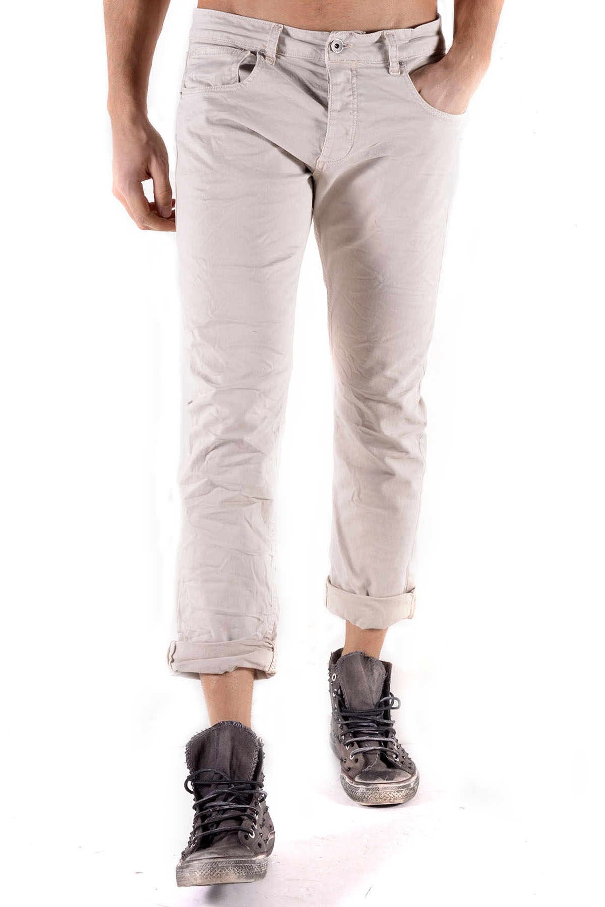 

Брюки 525 Beige  бежевый, Брюки 525 Beige M бежевый