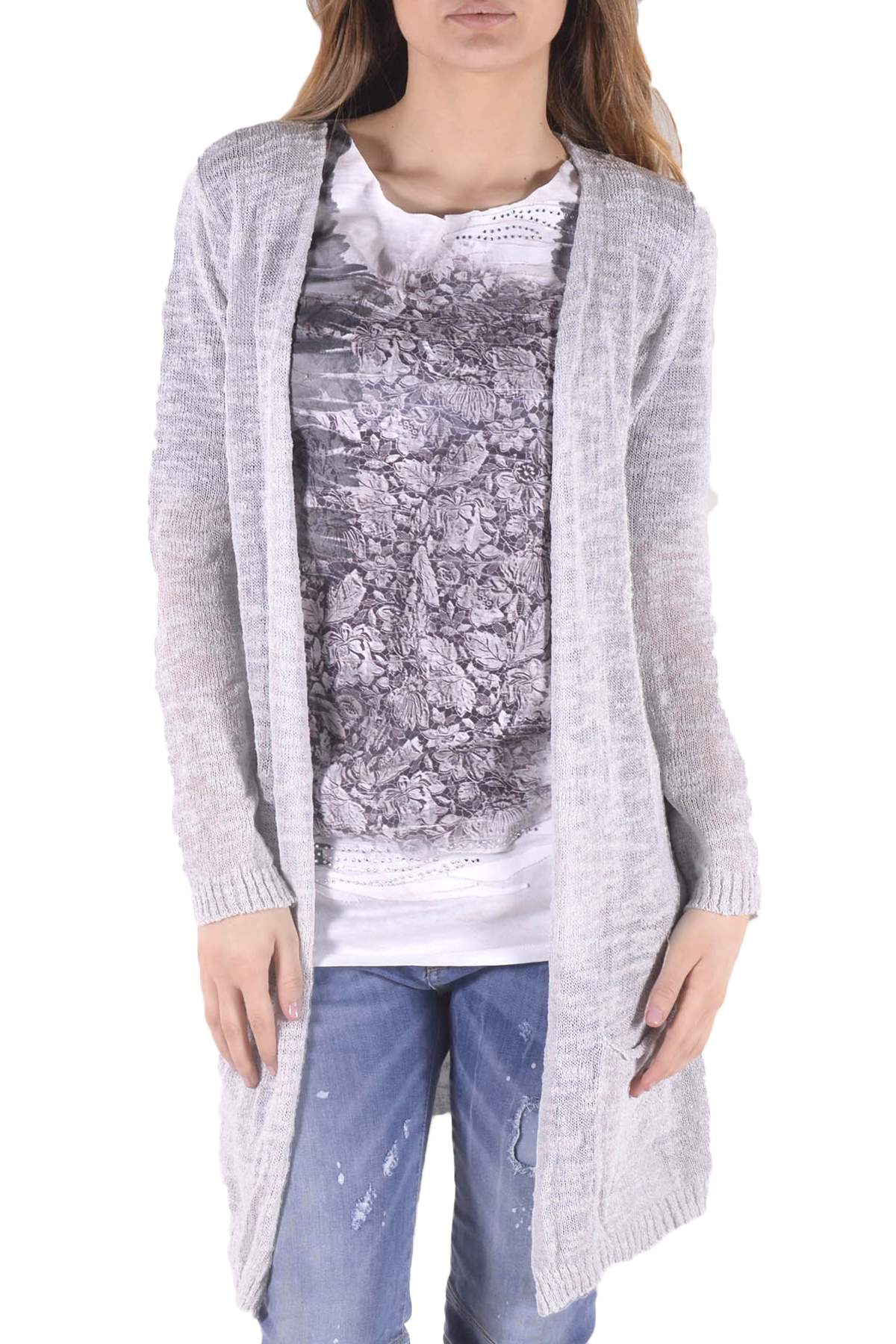

Кардиган Sexy Woman Gray T.U. серый