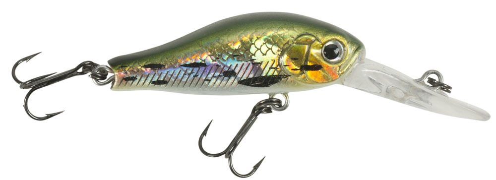 

Воблер IRON CLAW APACE C35 IMF BB (3900034)