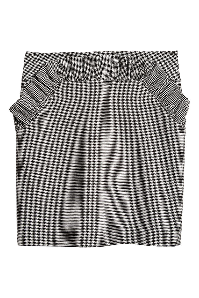 

Юбка H&M 38