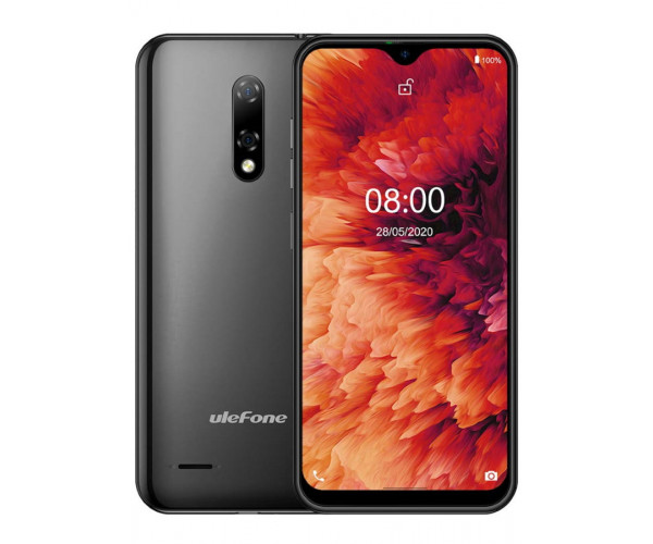 

Смартфон Ulefone Note 8P 2/16GB Black