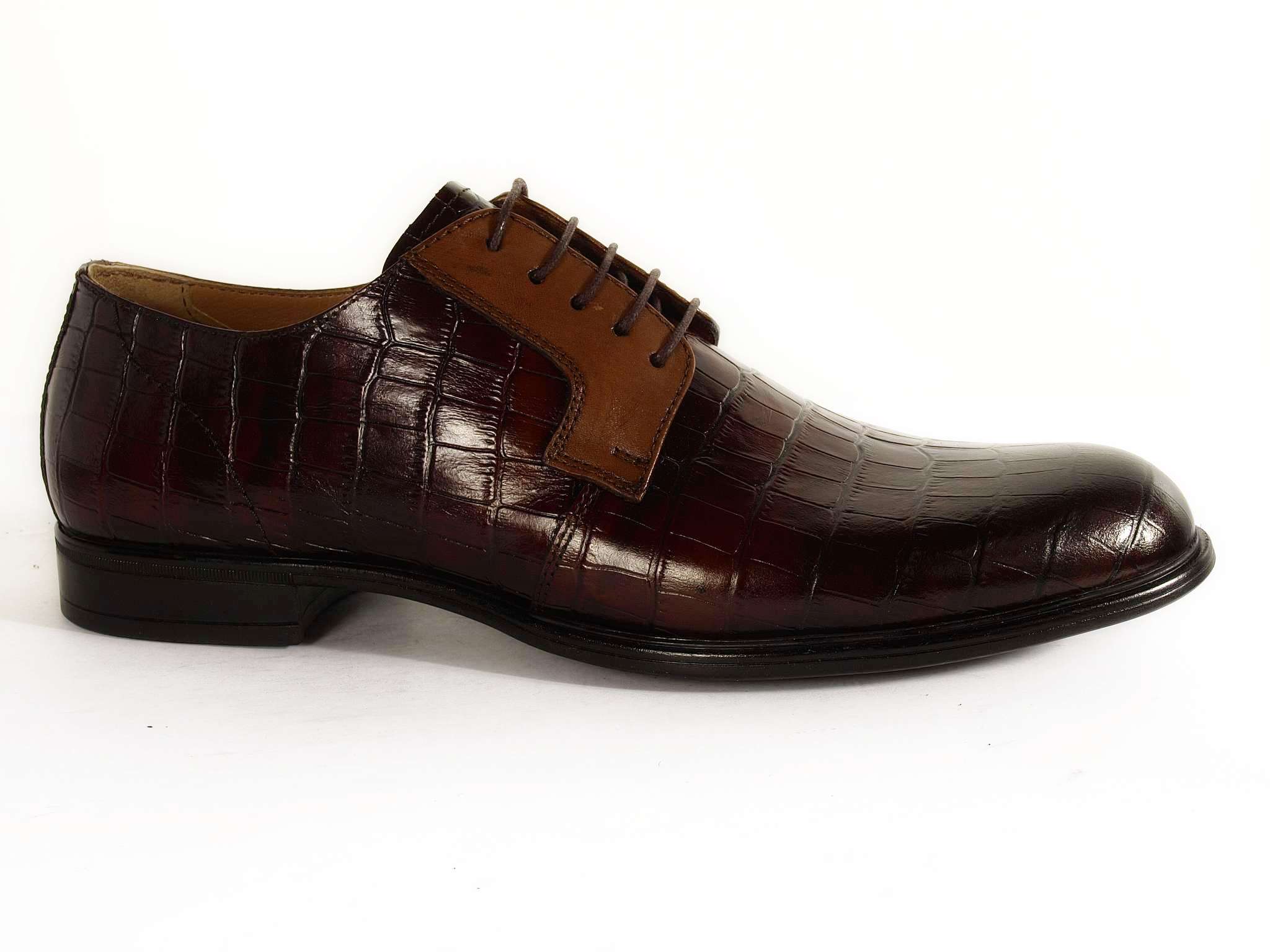 

Туфли LUCIANO BELLINI LB F513-1 40 Коричневый