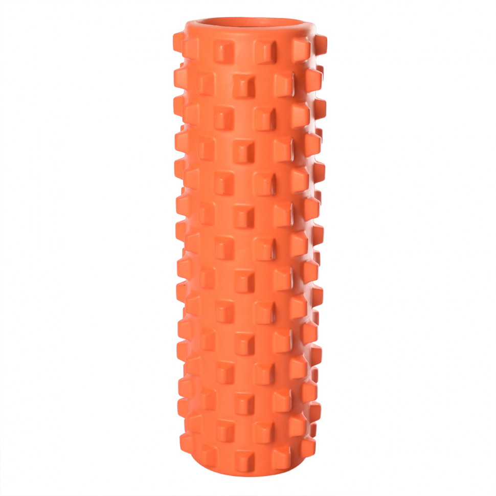 

Массажер валик для йоги MS 1843-1 (Orange)