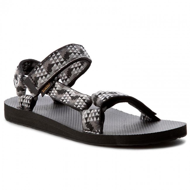 

Мужские сандалии Teva Original Universal M's 44.5 Palopo Black TVA 8772.455-11