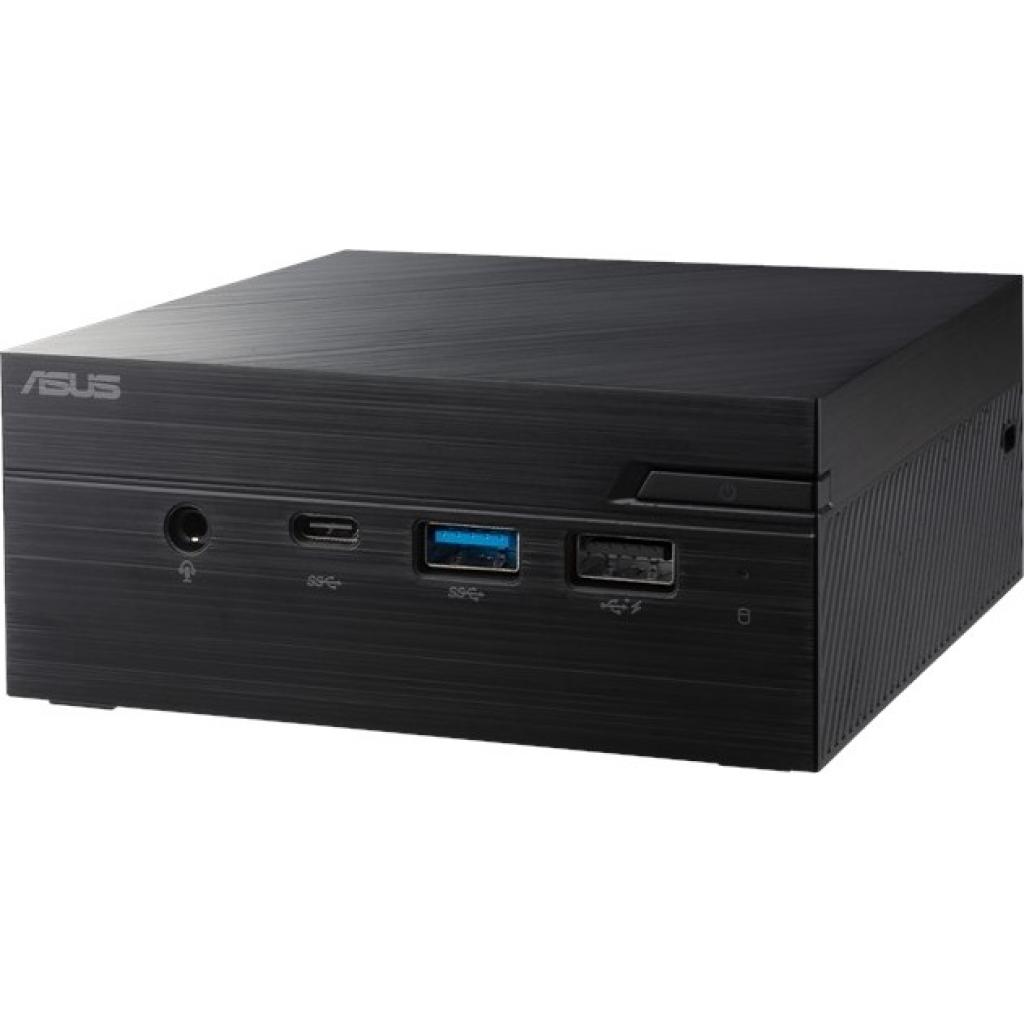 

Компьютер ASUS PN40-BBC521MV / Celeron N4020 (90MS0181-M05210)