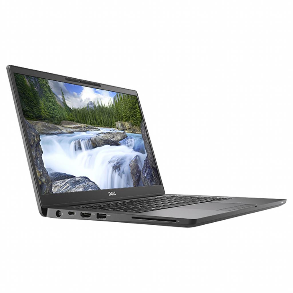 

Ноутбук Dell Latitude 2in1 7300