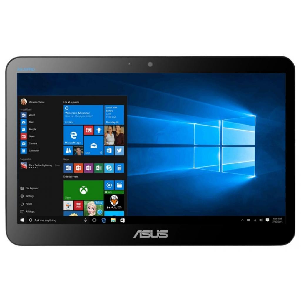 

Компьютер ASUS V161GART-BD006D (90PT0201-M05960)