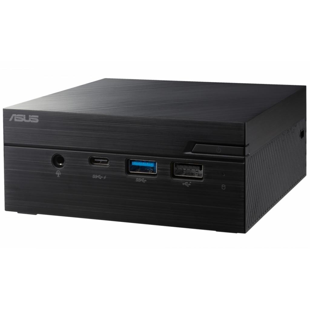 

Компьютер ASUS PN60-BB3004MD / i3-8130U (90MR0011-M00040)