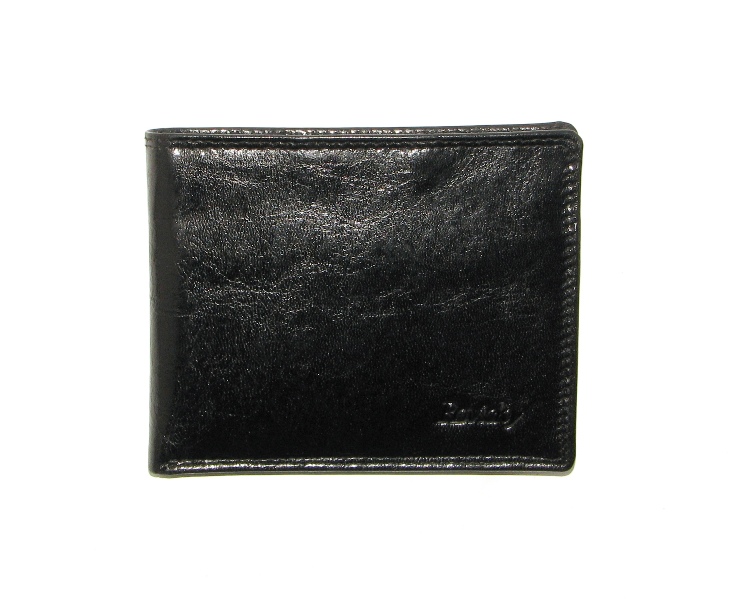 

Кошелек женский Rovicky (N1905-RVTK Black)