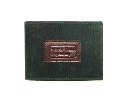

Кошелек мужской Forever Young (N951-VTP GREEN)