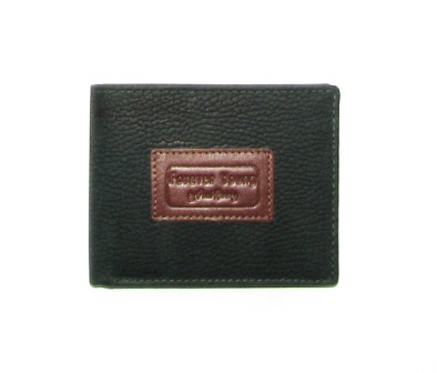 

Кошелек мужской Forever Young (N992-VTP GREEN)