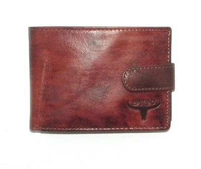 

Кошелек мужской Buffalo Wild (N992L-CH-HP Rust)