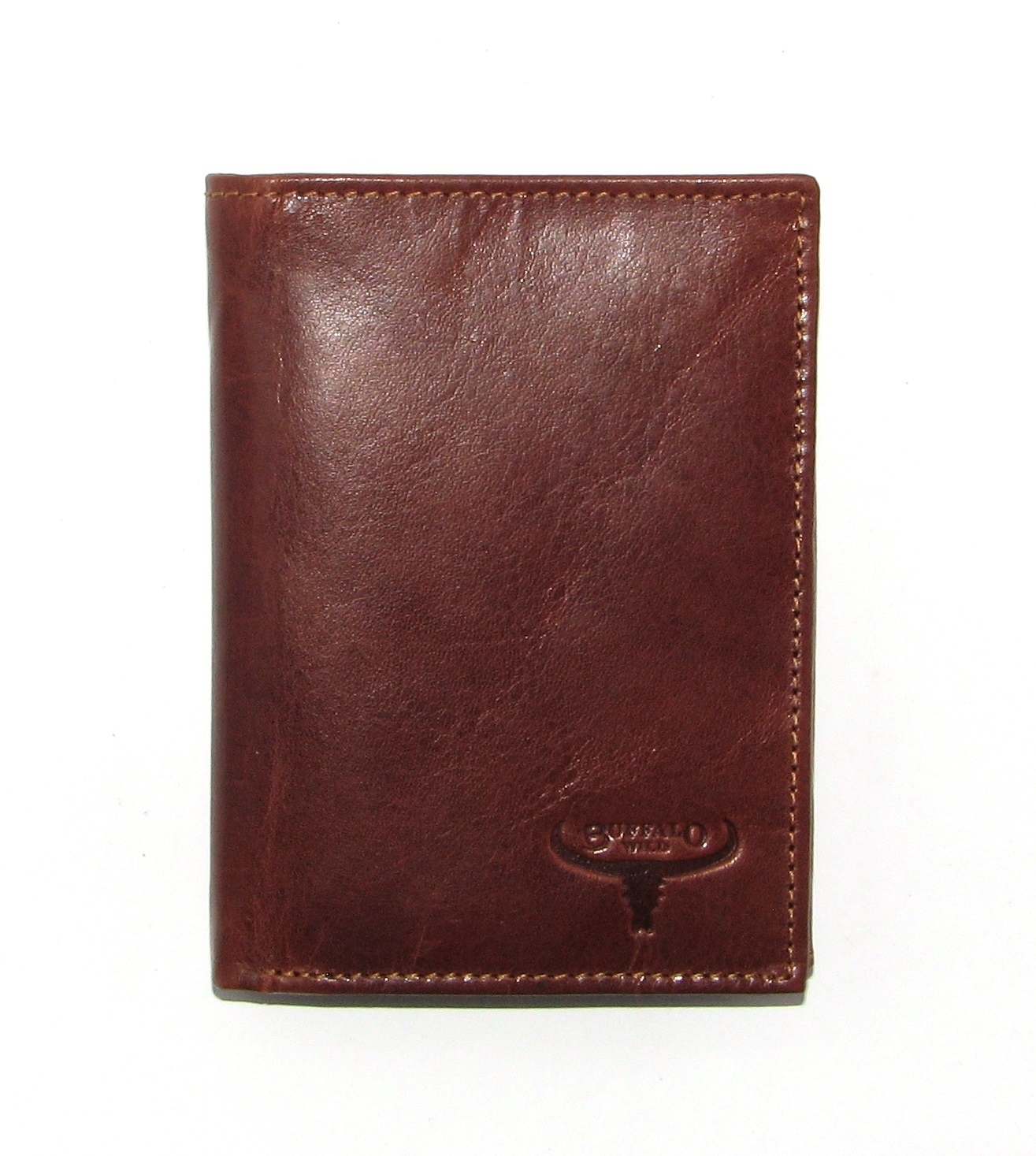 

Кошелек мужской Buffalo Wild (N4-VTU BROWN)