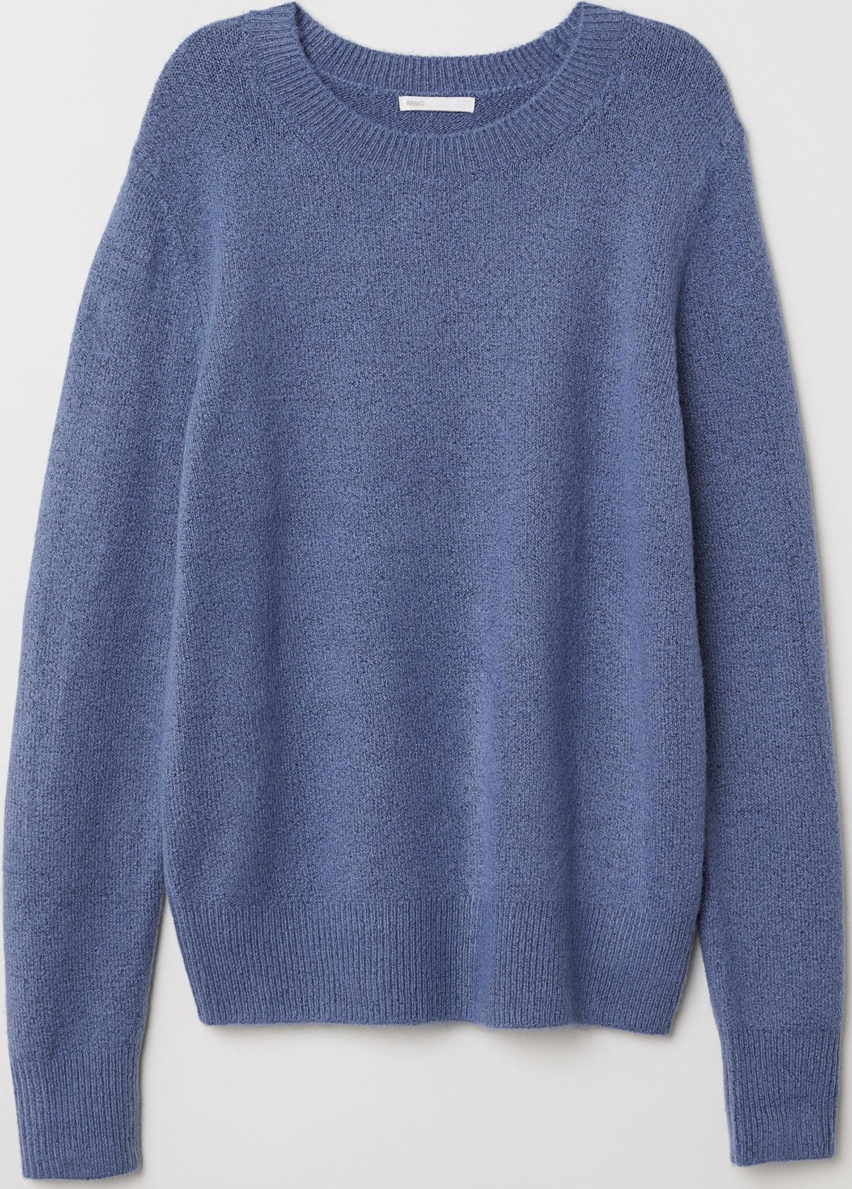 

Джемпер H&M 6664488-ACXD S Синий